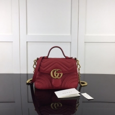 Gucci Satchel Bags